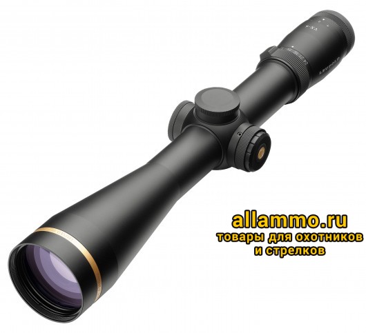 Оптический прицел Leupold VX-6 4-24x52 SF CDS
