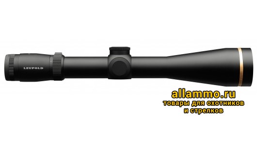 Оптический прицел Leupold VX-6 4-24x52 SF CDS
