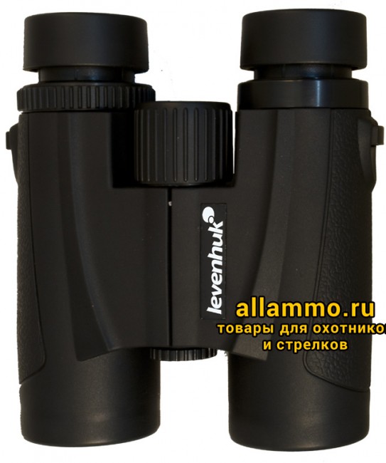 Бинокль Levenhuk Karma 8x32