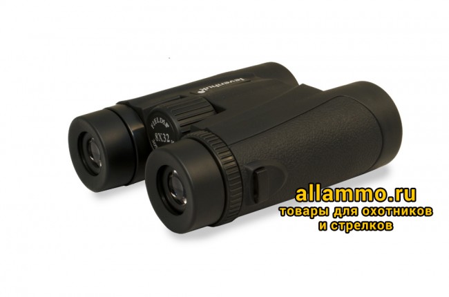 Бинокль Levenhuk Karma 8x32