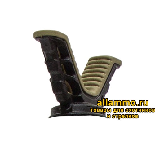 4eac62d9b6f141326dda053bc30d05c2.jpg Адаптер - держатель Primos на моно/би/трипод Trigger Stick™ Gen3