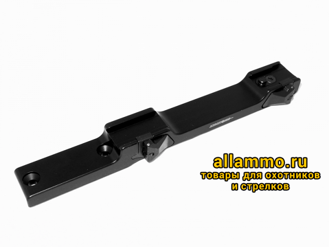50-ATN-12-00-400 Быстросъемное основание Innomount для ATN X-Sight 2/Mars на Tikka T3 ВН=12мм