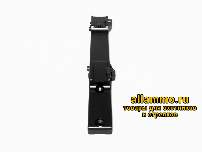 50-ATN-12-00-400 Быстросъемное основание Innomount для ATN X-Sight 2/Mars на Tikka T3 ВН=12мм