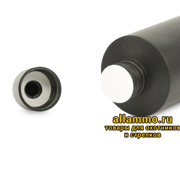 2517dc670c9cca90bdf3da9812c6f742.jpg Bore Tech RIMFIRE BLEND - средство чистки мелкокалиберных винтовок от пулевого воска, гари и свинца, 118мл. (BTCF-17004)