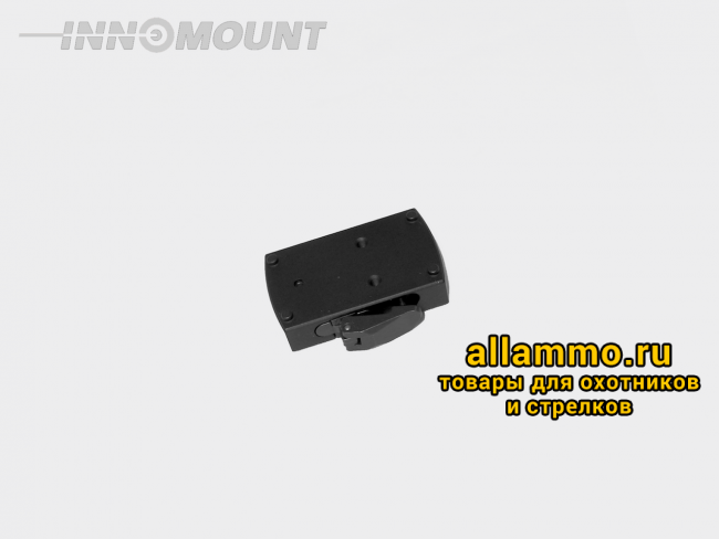 52-DS-05-00-400 Кронштейн Innomount на Tikka T3 для Docter Sight