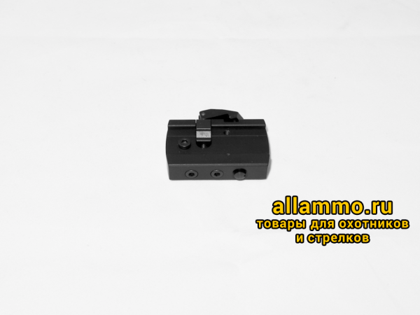52-DS-05-00-400 Кронштейн Innomount на Tikka T3 для Docter Sight