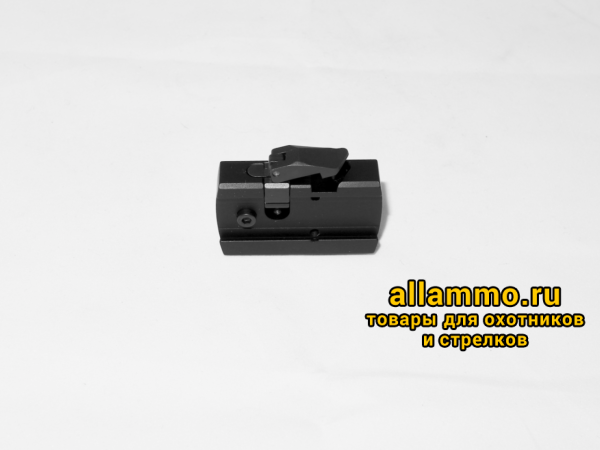 52-DS-05-00-400 Кронштейн Innomount на Tikka T3 для Docter Sight