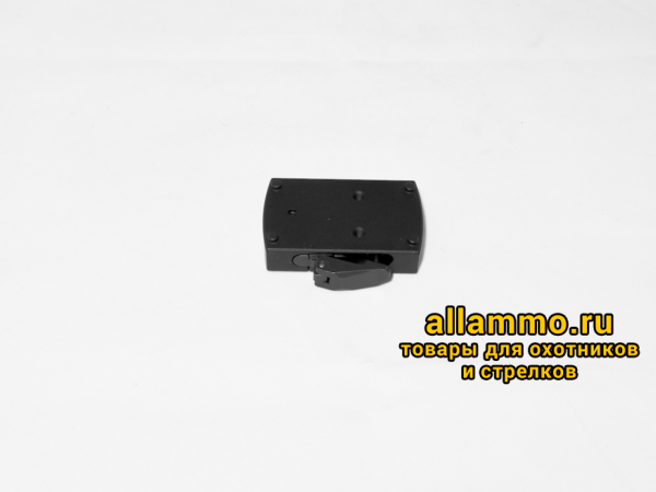 52-DS-05-00-400 Кронштейн Innomount на Tikka T3 для Docter Sight