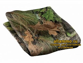 Сетка для засидки Allen Vanish тканая 1,4 х 3,6м Mossy Oak Obsession мешковина