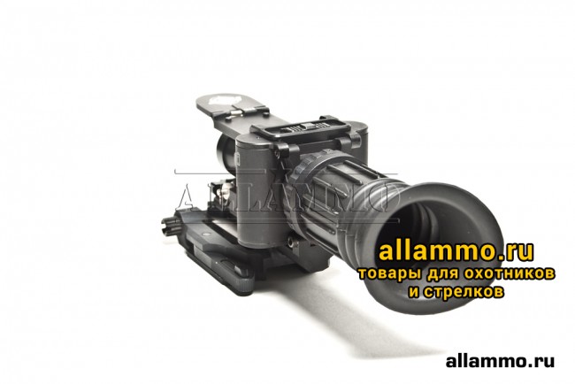 Тепловизионный прицельный комплекс с дальномером IWT Charon