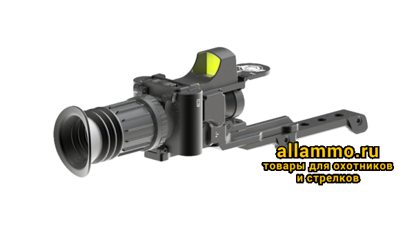 Тепловизионный прицельный комплекс с дальномером IWT Charon