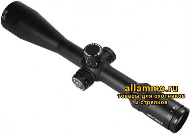 727d1f0baffde4208ccbc230f4911e07.jpg Оптический прицел NIGHTFORCE SHV 4-14x50 F1