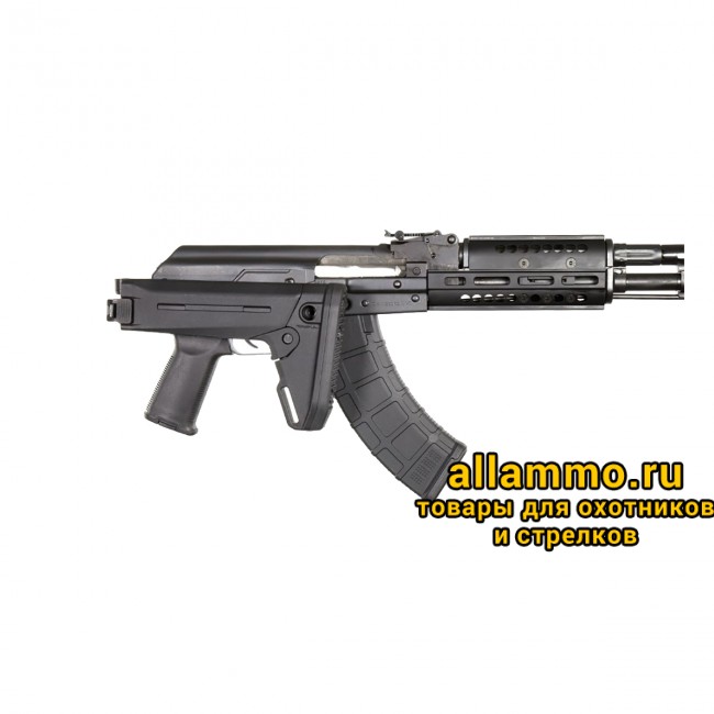 Приклад ZHUKOV-S Stock - Yugo для Югославских AK (MAG552)