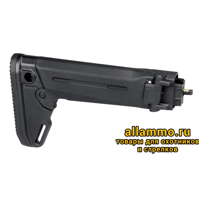 Приклад ZHUKOV-S Stock - Yugo для Югославских AK (MAG552)