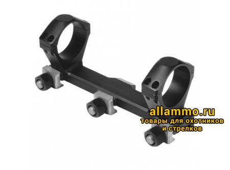 Кронштейн NIGHTFORCE X-Treme Duty Magmount 34mm 1.44" (A162)