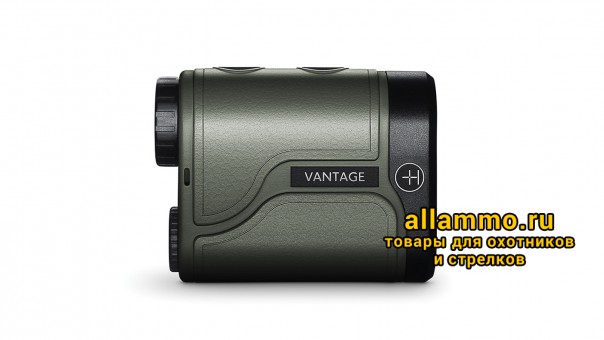 Лазерный дальномер Hawke Vantage LRF 600 High TX LCD 41201