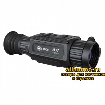 Тепловизионный прицел Arkon Alfa ST25 (256x192px 25мм)