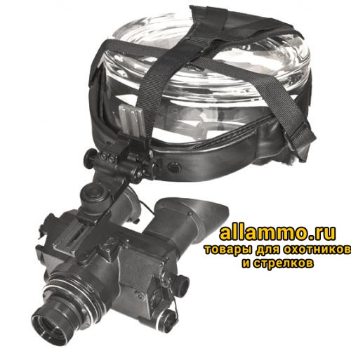 Очки ночного видения БелОМО NV/G-10 (2+)