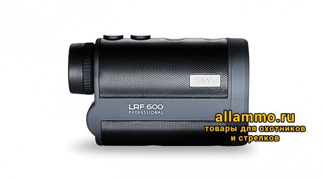Hawke_Laser_Range_Finder_Pro_600.jpg Лазерный дальномер Hawke LRF 600 PRO