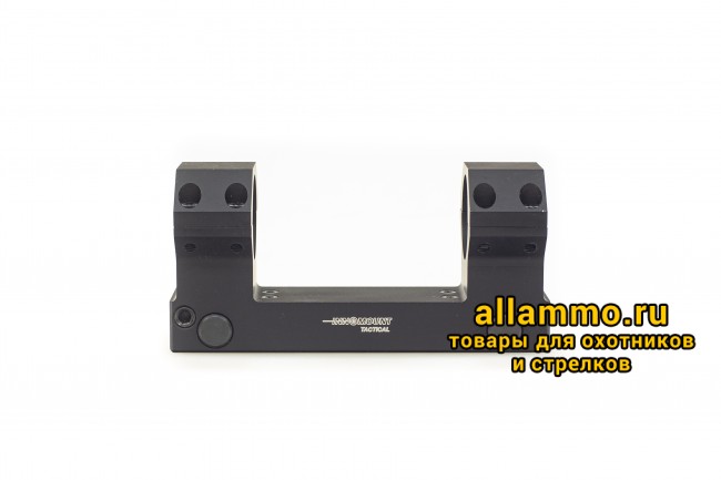 63-30-23-00-200 Кронштейн Innomount Tactical Fix на Weaver кольца 30мм, BH=23мм