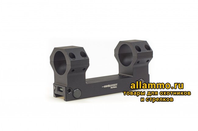 63-30-23-00-200 Кронштейн Innomount Tactical Fix на Weaver кольца 30мм, BH=23мм