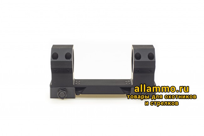 63-30-23-00-200 Кронштейн Innomount Tactical Fix на Weaver кольца 30мм, BH=23мм