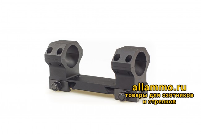 63-30-23-00-200 Кронштейн Innomount Tactical Fix на Weaver кольца 30мм, BH=23мм