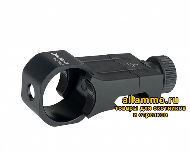 Крепление Olight E-WM25