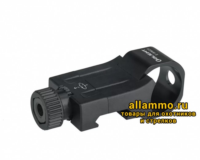 Крепление Olight E-WM25
