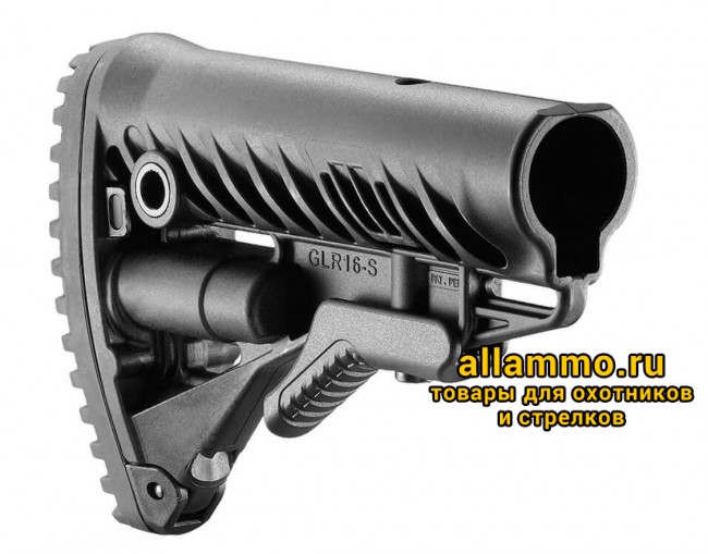 Задник FAB Defense GLR-16-S