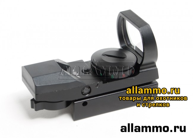 Коллиматорный прицел Sightmark Sure Shot (SM13003) 