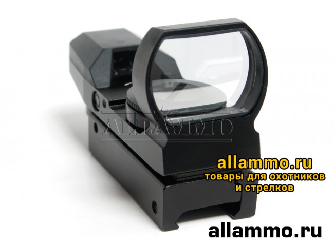 Коллиматорный прицел Sightmark Sure Shot (SM13003) 