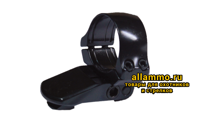 a4a2f87262878b2c919a4dc49ef0dcaa.png 1630-3022 Переднее кольцо поворотного кронштейна MAK 30мм KR=26мм BH=12мм