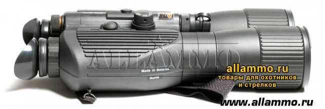 Бинокль ночного видения Диполь D216L 6x (1 пок.)