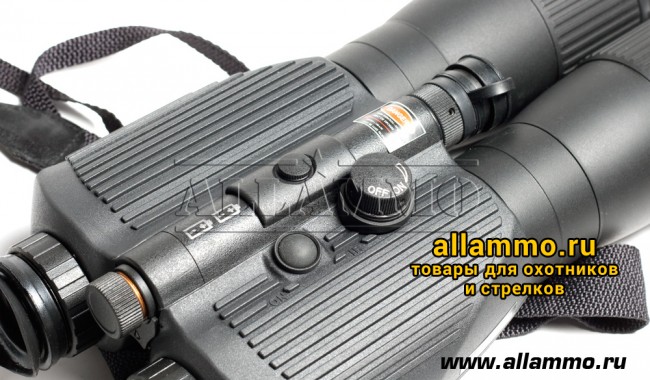 Бинокль ночного видения Диполь D216L 6x (1 пок.)