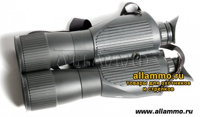 Бинокль ночного видения Диполь D216L 6x (1 пок.)