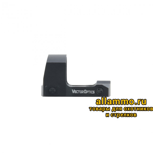 Коллиматорный прицел  Vector Optics FRENZY-S 1x17x24 (SCRD-M43)