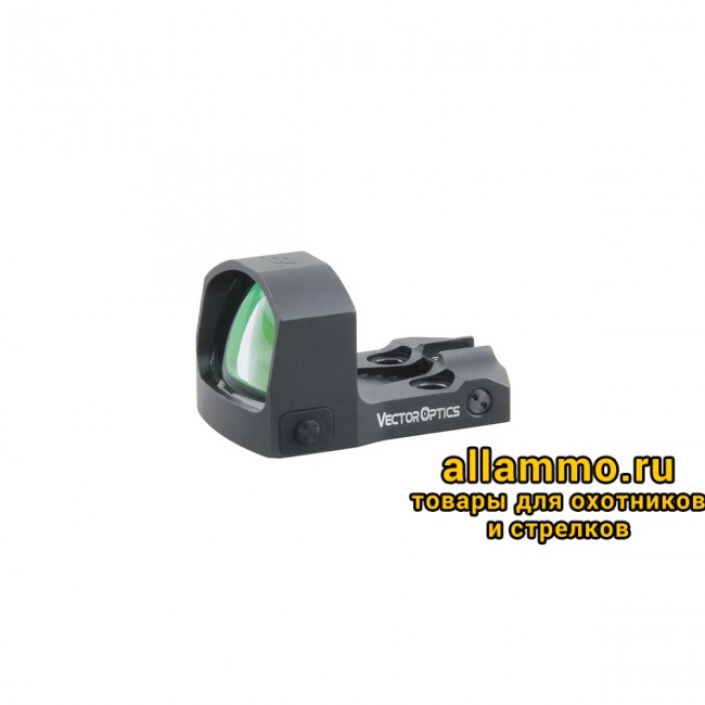 Коллиматорный прицел  Vector Optics FRENZY-S 1x17x24 (SCRD-M43)