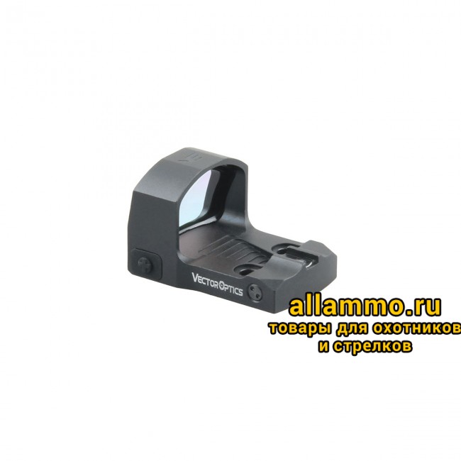 Коллиматорный прицел  Vector Optics FRENZY-S 1x17x24 (SCRD-M43)