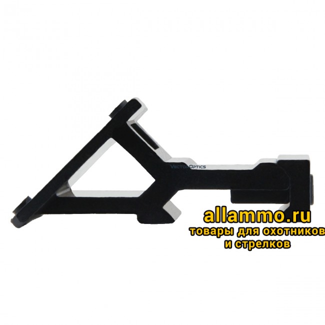 Крепление для коллиматора Vector Optics 45° Weaver MOJ (SCFRM-02)