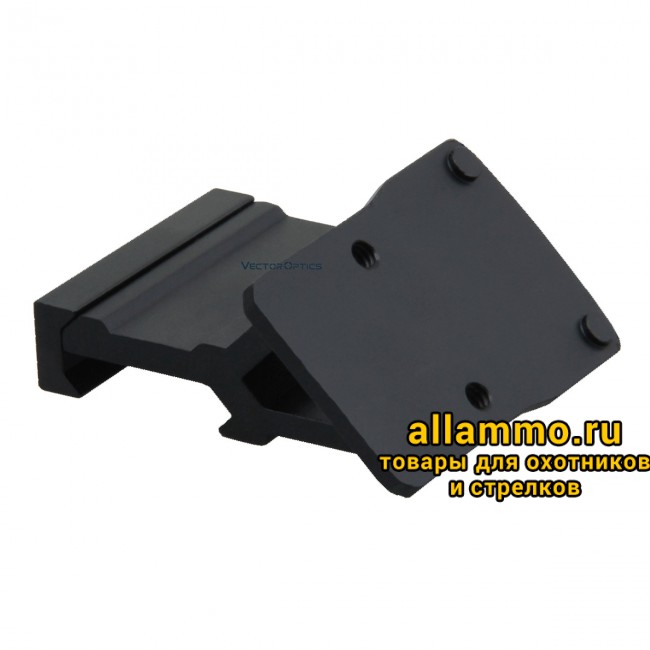 Крепление для коллиматора Vector Optics 45° Weaver MOJ (SCFRM-02)