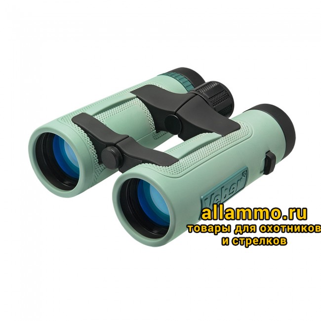 Бинокль Veber Nature Russia 10x42 Siberia