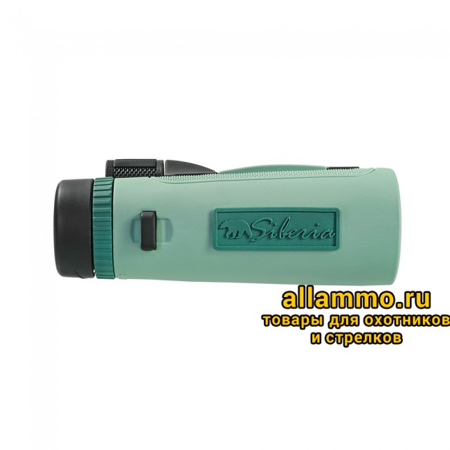 Бинокль Veber Nature Russia 10x42 Siberia