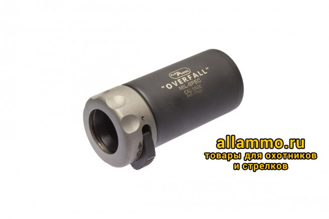 Локализатор Alfa Arms “Overfall” мультикалиберный от 5,6 до 9 мм