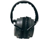 Наушники Rifleman PXS (NRR 20, вес 200 гр.)