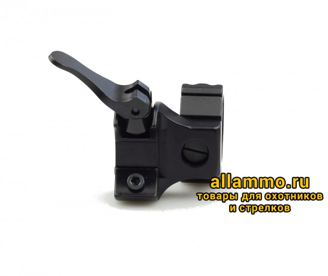 185-70152/365 Быстросъемные кольца Apel EAW 26мм на Blaser R93 KR=15мм BH=16,5мм