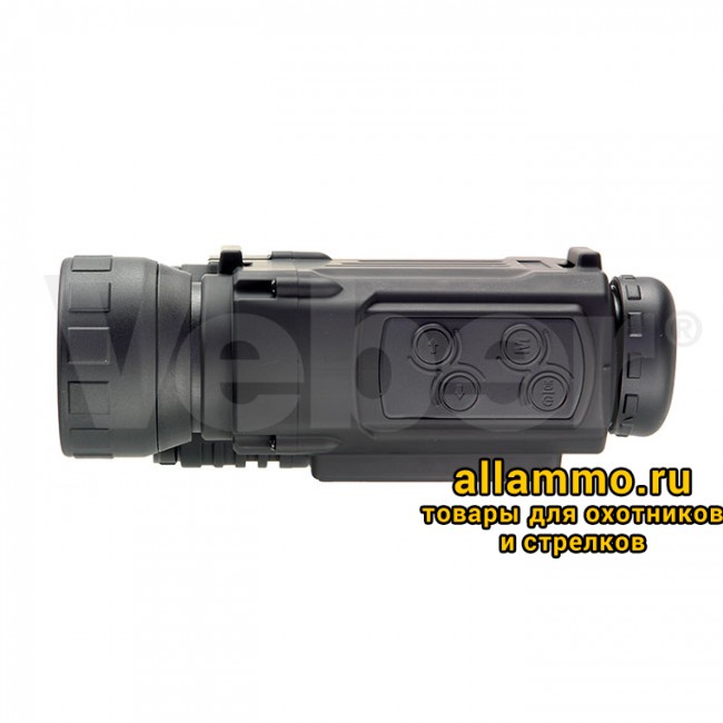 Монокуляр цифровой ночного видения Veber Black Bird 4,5x40