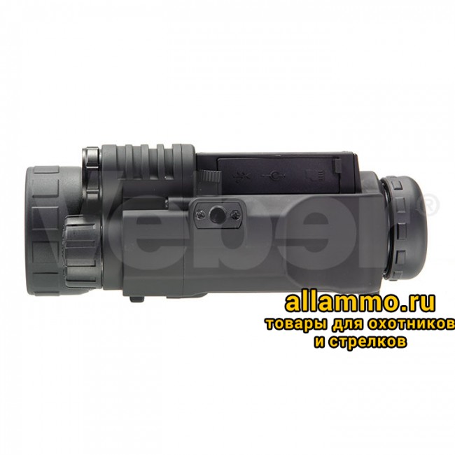 Монокуляр цифровой ночного видения Veber Black Bird 4,5x40