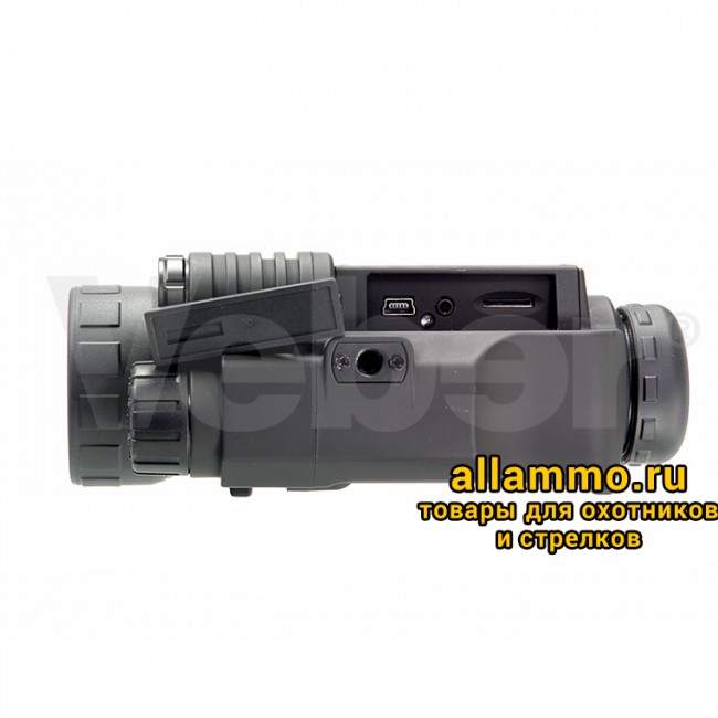 Монокуляр цифровой ночного видения Veber Black Bird 4,5x40