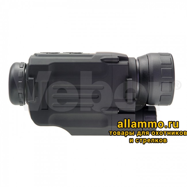 Монокуляр цифровой ночного видения Veber Black Bird 4,5x40